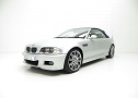 3 SERIES E46 CONVERTIBLE