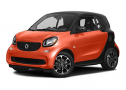 FORTWO PASSION MHD