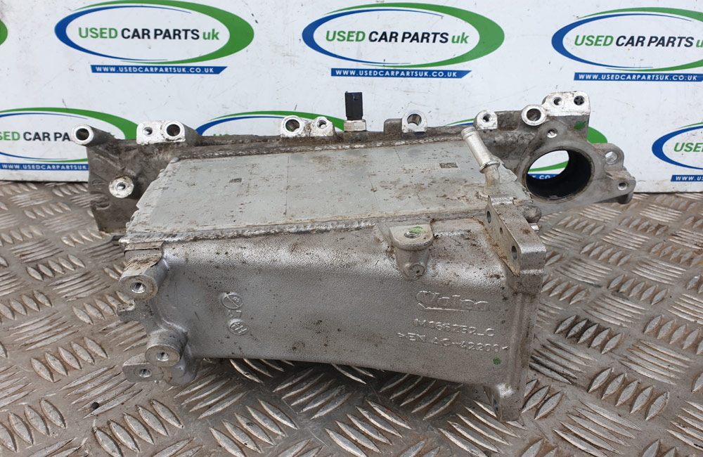Audi A4 B8 2 0 Tdi Inlet Intake Manifold 04l129766ad Used Car Parts Uk Audi A4 B8 2 0 Tdi Inlet Intake Manifold 04l129766ad Used Car Parts Uk