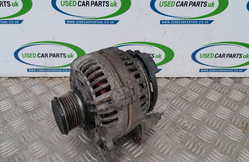 Audi A1 Alternator 1.6 TDI 03L903023 Used Car Parts UK