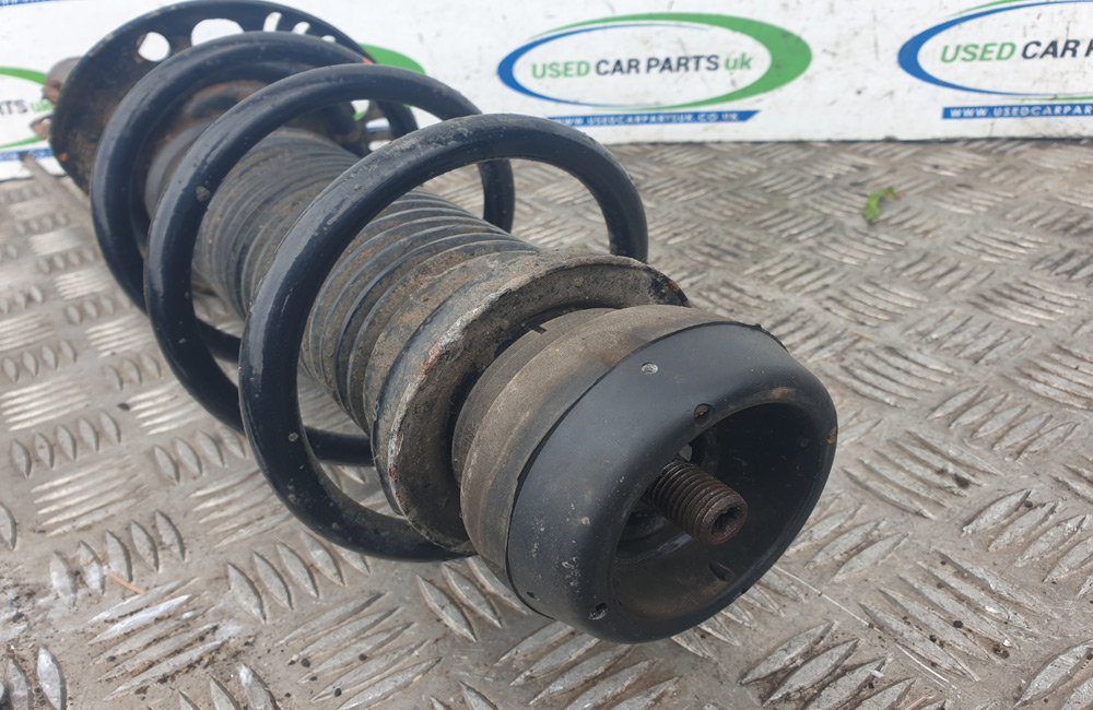 Audi A1 8X shock absorber leg 1.6 TDI Front Left Used Car Parts UK