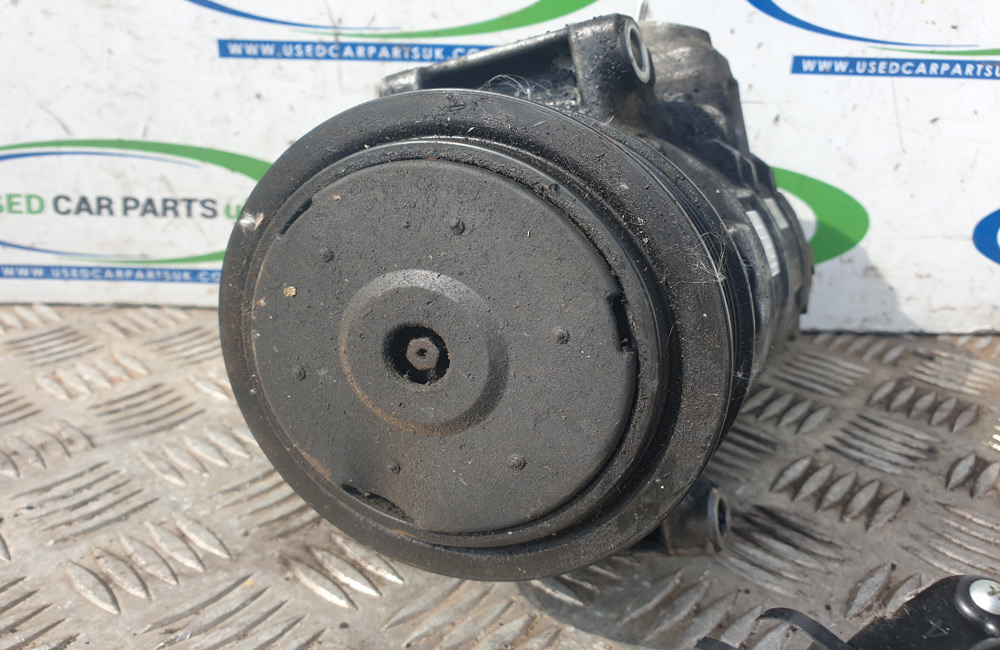 Audi A3 8P 2.0 TDI air con pump 1K0820859J Used Car Parts UK