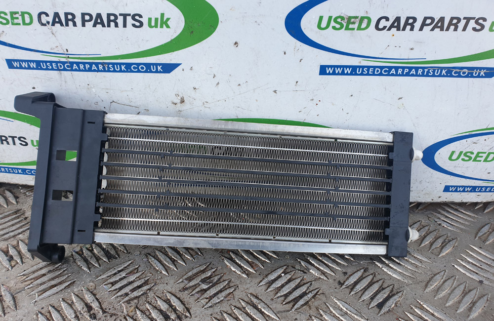 Audi A6 3.0 TDI auxiliary heater 4F0819011 | Used Car Parts UK