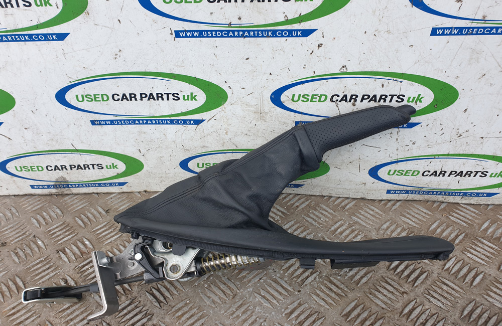 BMW 1 Series E87 Hand Brake 6764924 | Used Car Parts UK
