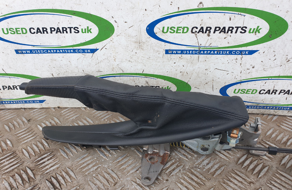 BMW 1 Series E87 Hand Brake 6764924 | Used Car Parts UK