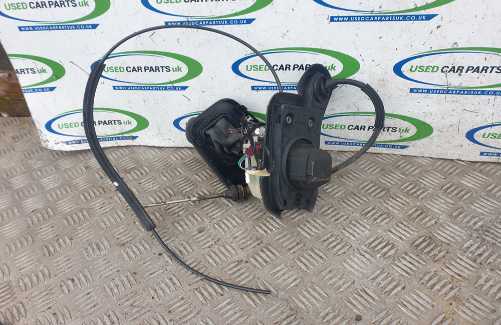 BMW 3 Series E46 gear selector automatic Used Car Parts UK