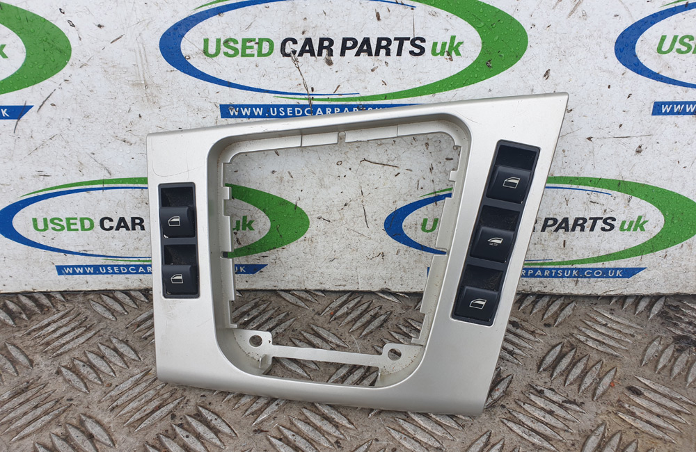 BMW 3 Series E46 window switch 6902183 Used Car Parts UK