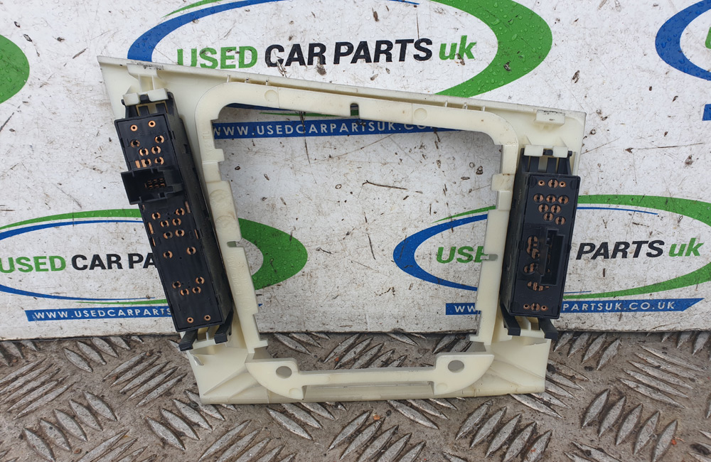 Bmw E46 Window Switch Removal at Tina Siebert blog