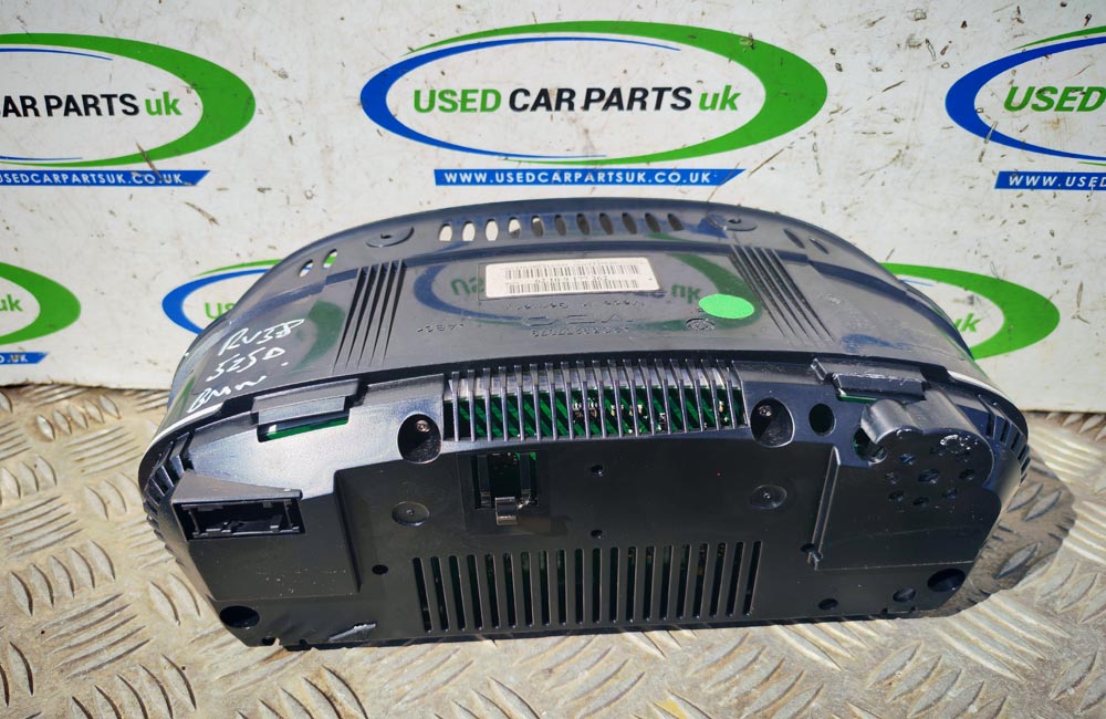 BMW 5 Series E60 Diesel Speedometer 9177262 | Used Car Parts UK