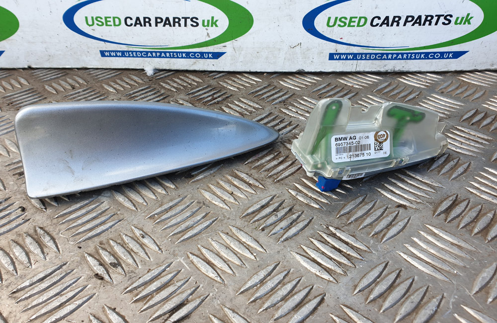 BMW 5 Series E60 Roof Aerial Base Used Car Parts UK