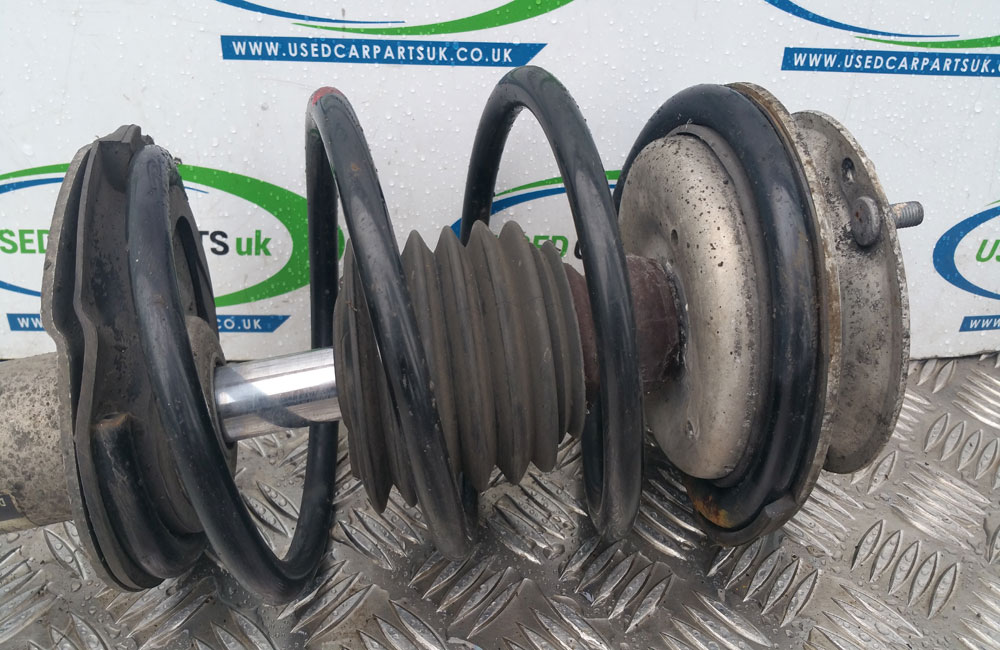 BMW 5 Series 535D M Sport front shocker leg | Used Car Parts UK