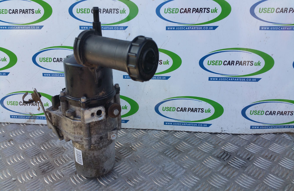 Citroen Berlingo Van 20152018 Power steering pump Used Car Parts UK