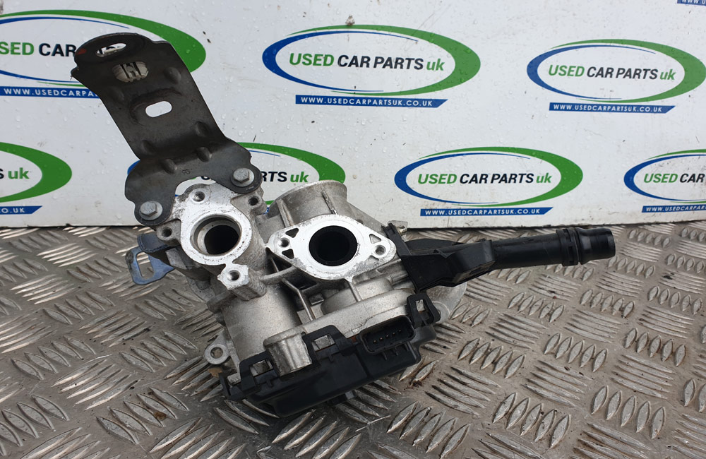 Citroen Berlingo HDI EGR Valve 9807369980 Used Car Parts UK