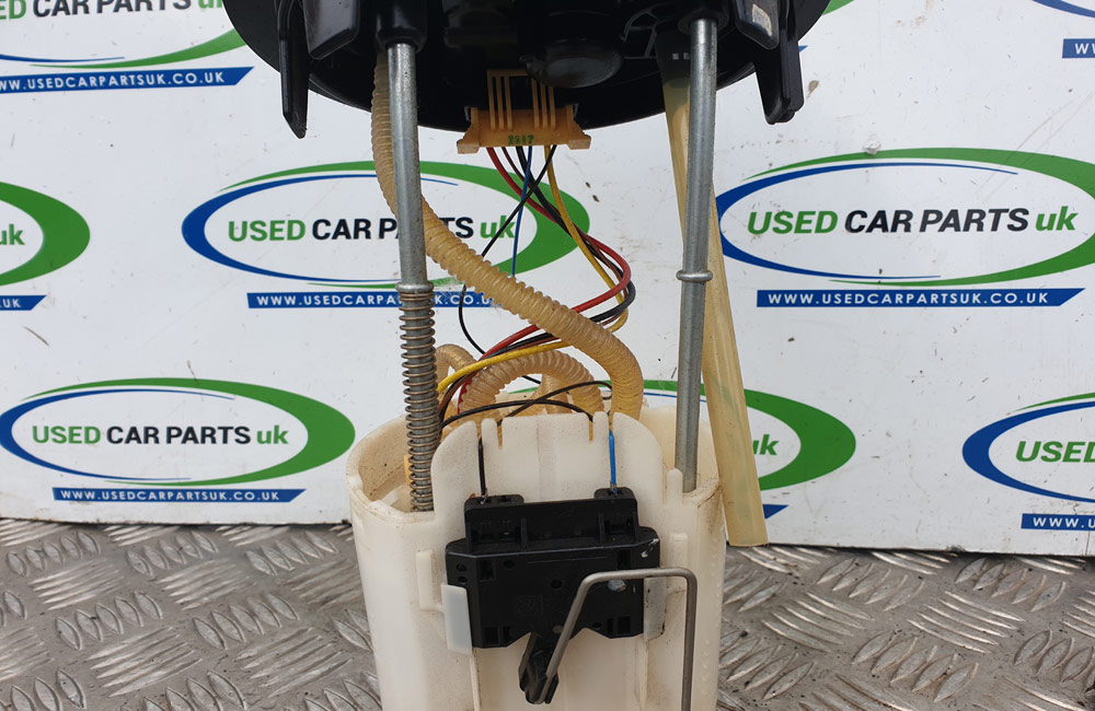 Citroen Berlingo Van 1.6 Fuel Pump Sender Unit Used Car Parts UK