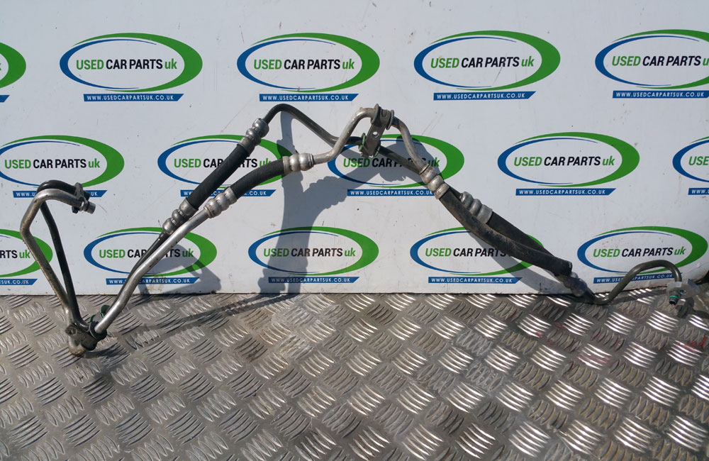 Citroen Berlingo Van power steering pipes Used Car Parts UK