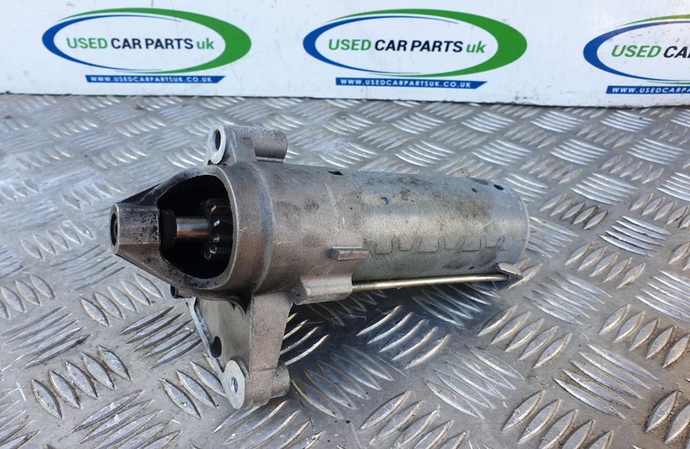 Citroen Berlingo Van starter motor 9688268480 Used Car Parts UK