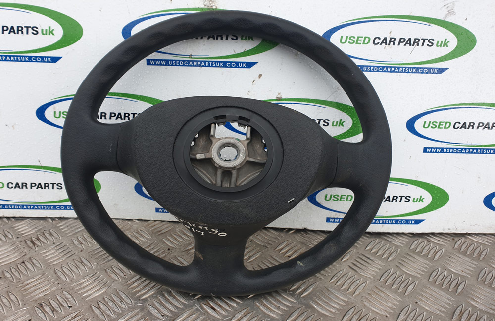 Citroen Berlingo Van steering wheel 96809101ZD Used Car Parts UK