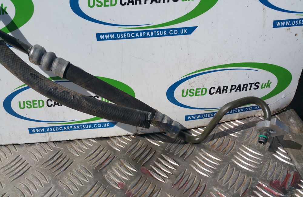 Citroen Berlingo Van power steering pipes Used Car Parts UK