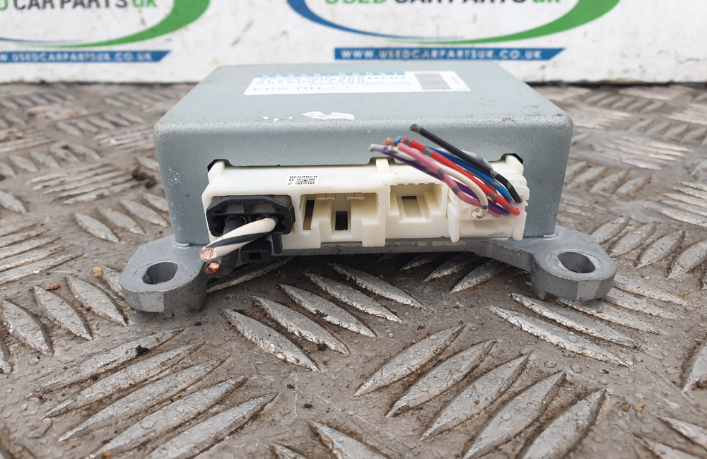 Citroen C1 MK1 electric steering ECU 896500H021 Used Car Parts UK