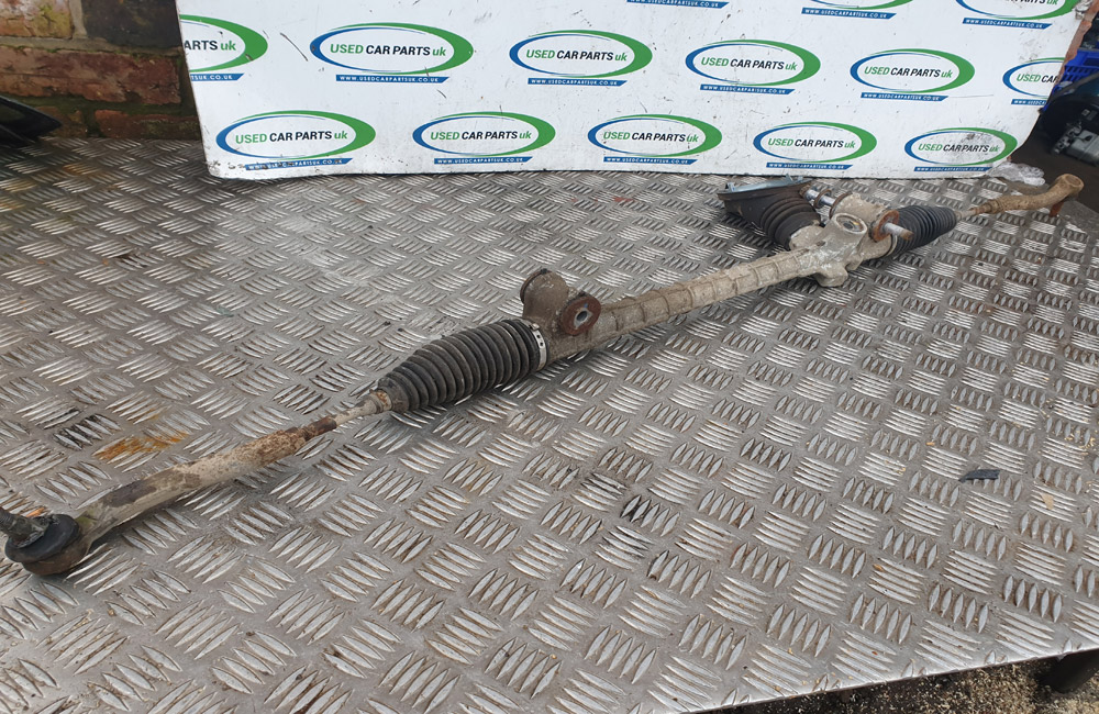 Citroen C1 power steering rack MK1 Used Car Parts UK