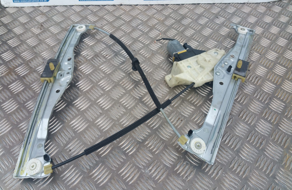 Citroen C4 Cactus Window Regulator Front Left Used Car