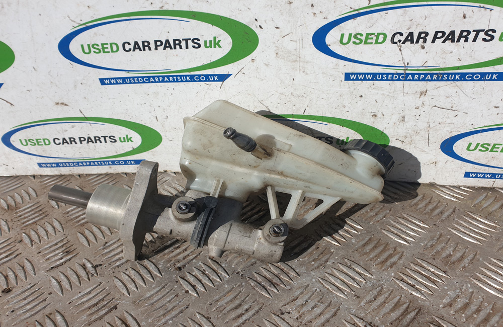 Citroen Dispatch MK2 brake master cylinder Used Car Parts UK