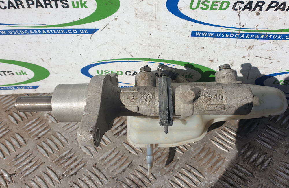 Citroen Dispatch MK2 brake master cylinder Used Car Parts UK