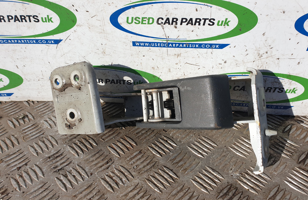 Citroen Dispatch 2012-2015 Rear Hinged Door Seal | Genuine Citroen Parts