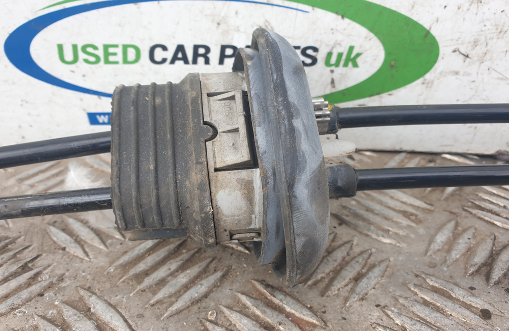 Citroen Dispatch MK2 gear cables linkages Used Car Parts UK