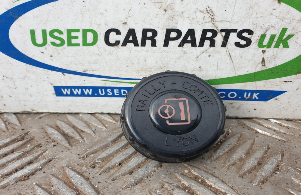 Citroen Dispatch MK2 power steering bottle cap Used Car Parts UK