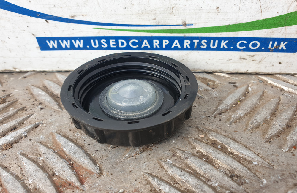 Citroen Dispatch MK2 power steering bottle cap Used Car Parts UK