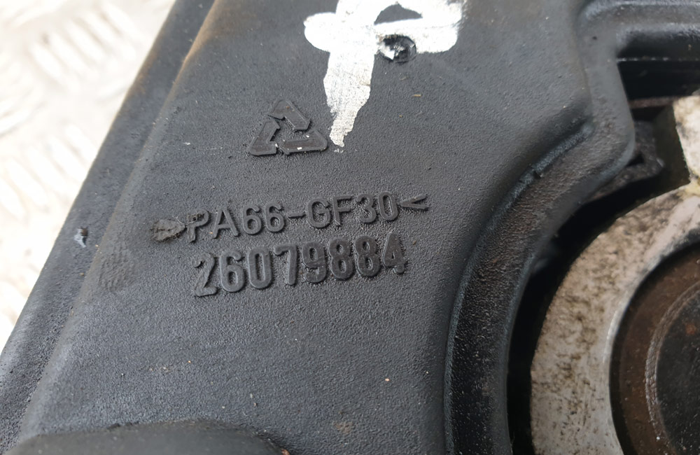 Citroen Xsara Picasso power steering pump MK1 Used Car Parts UK