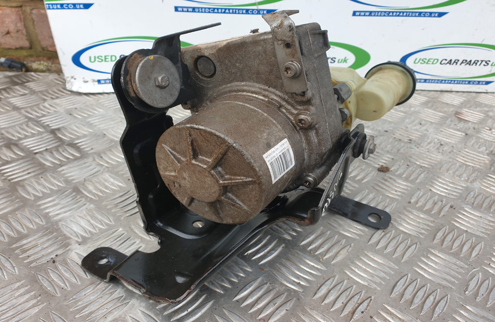 Dacia Duster DCI electric power steering pump Used Car Parts UK