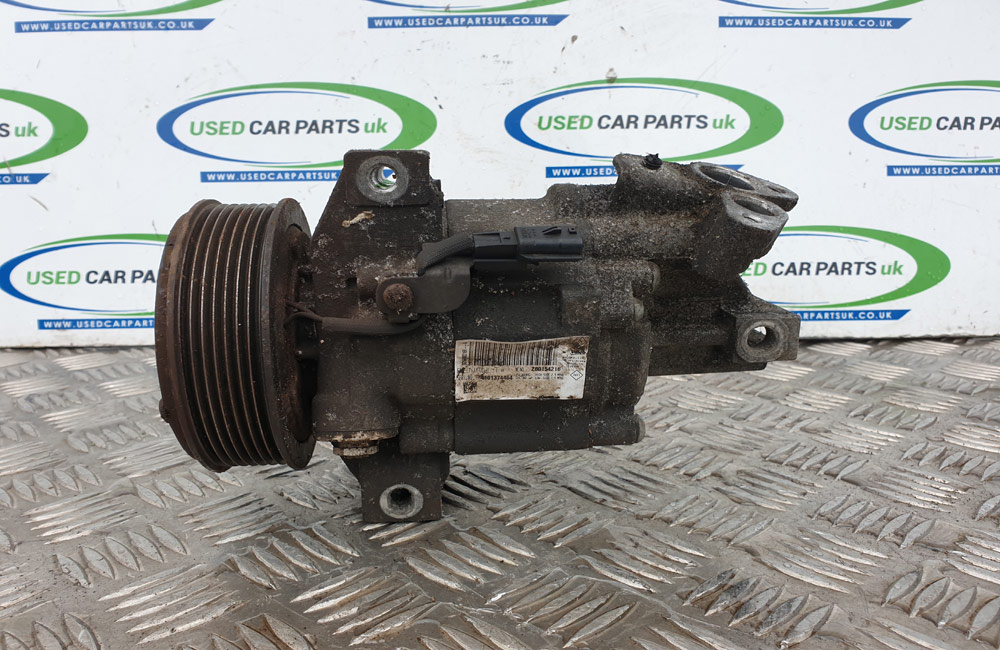 Dacia Sandero Air Con Pump 926000216R | Used Car Parts UK