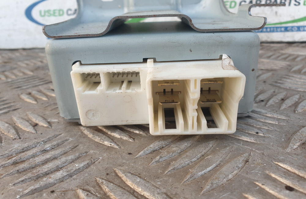 Daihatsu Sirion power steering ECU 89650B1130A Used Car Parts UK