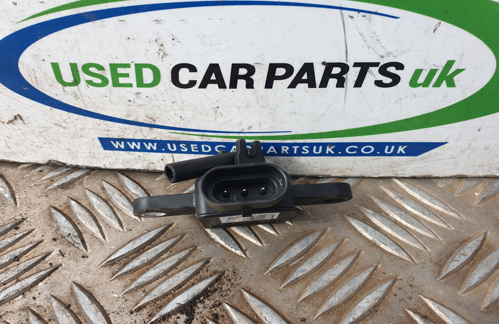 Fiat 500 gear shift sensor C00040104 Used Car Parts UK