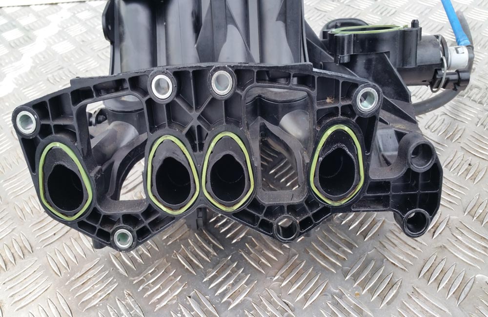 Fiat 500 intake manifold online
