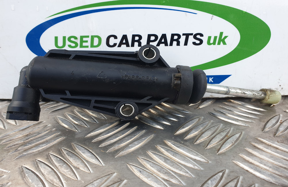 Fiat panda outlet clutch master cylinder