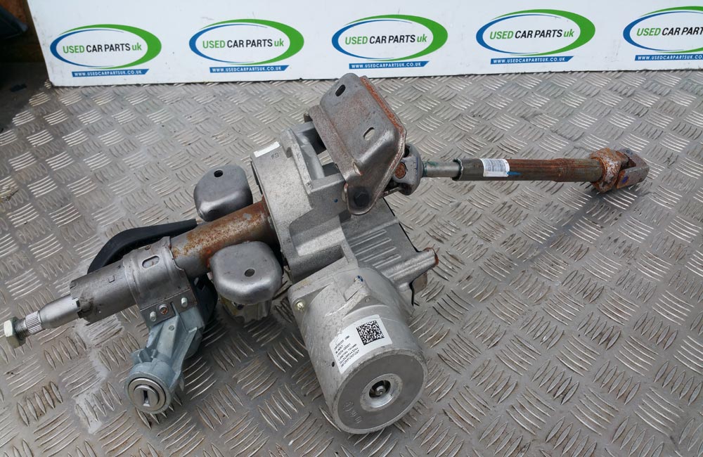 Power steering shop fiat 500
