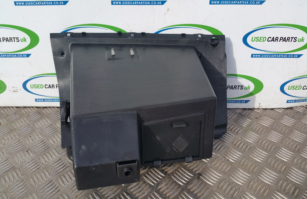 Fiat 500 Glove Box 735625089 Used Car Parts UK
