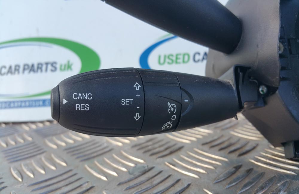 Fiat 500 cruise control cheap stalk