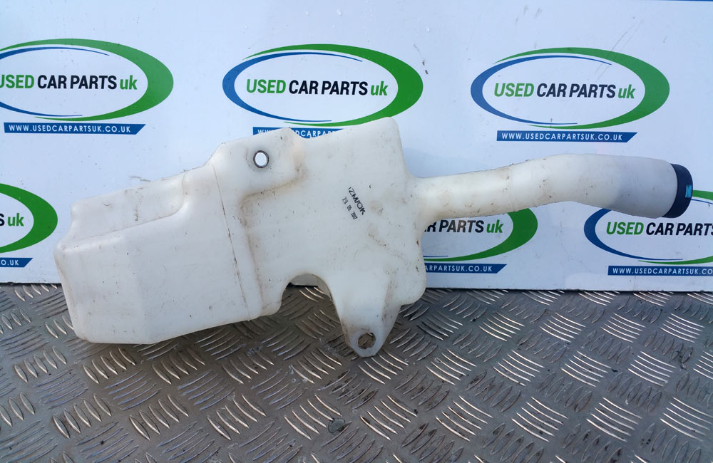 Fiat 500 washer bottle and motor Used Car Parts UK