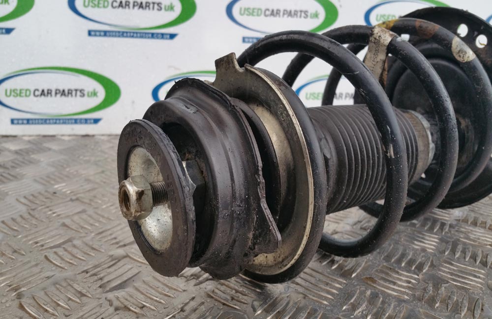 Fiat 500 shock absorber leg drivers front Used Car Parts UK