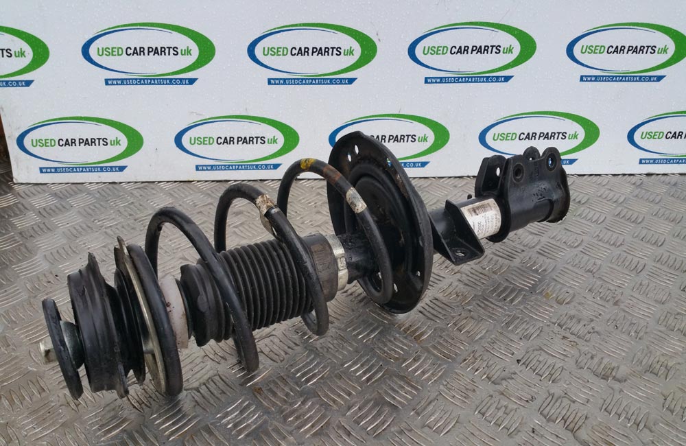 Shock absorber fiat 500 clearance cost