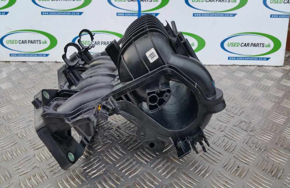 Fiat 500 inlet intake manifold 55270184 | Used Car Parts UK