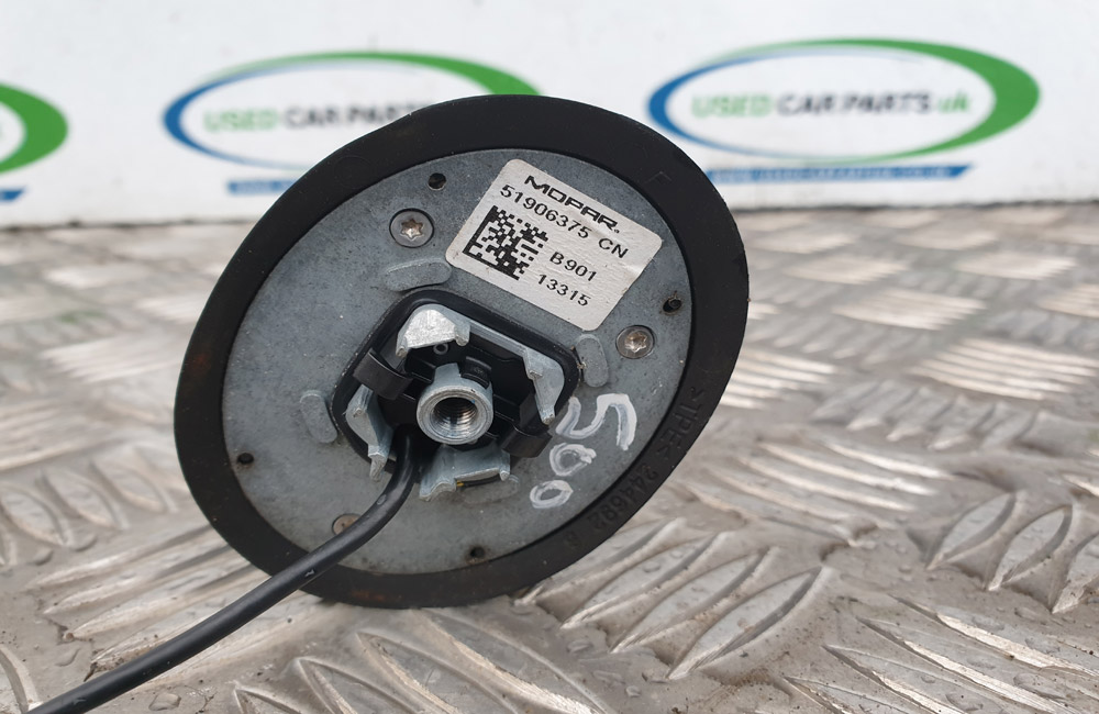 Aerial for sales fiat 500