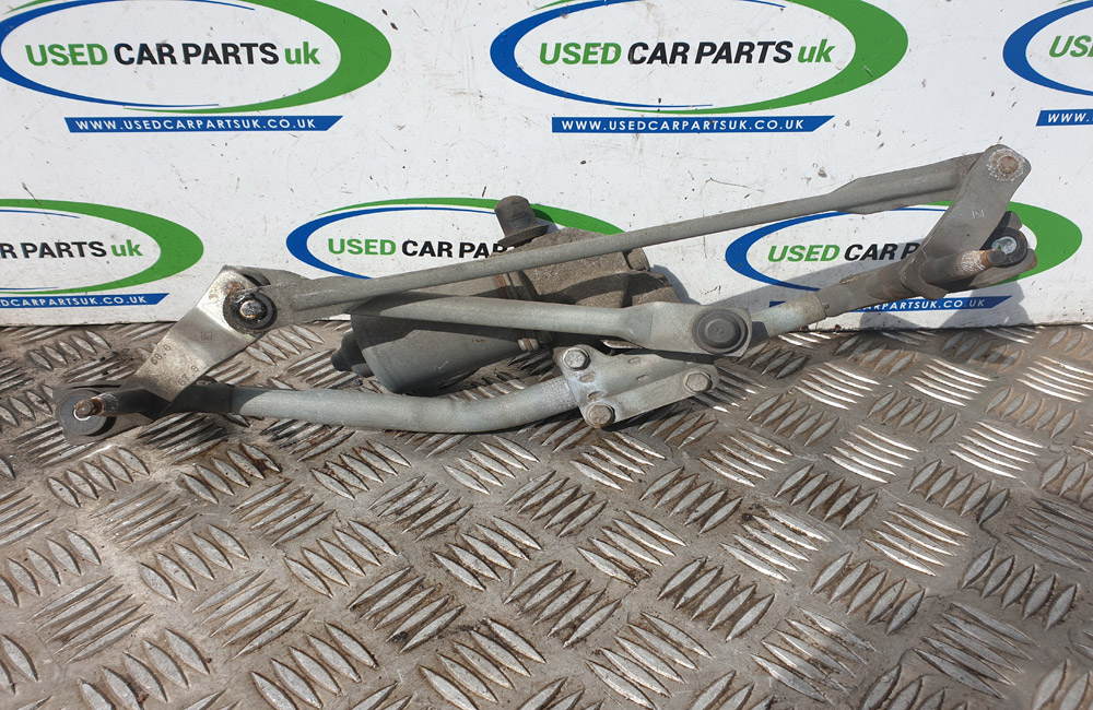 Fiat punto outlet wiper motor