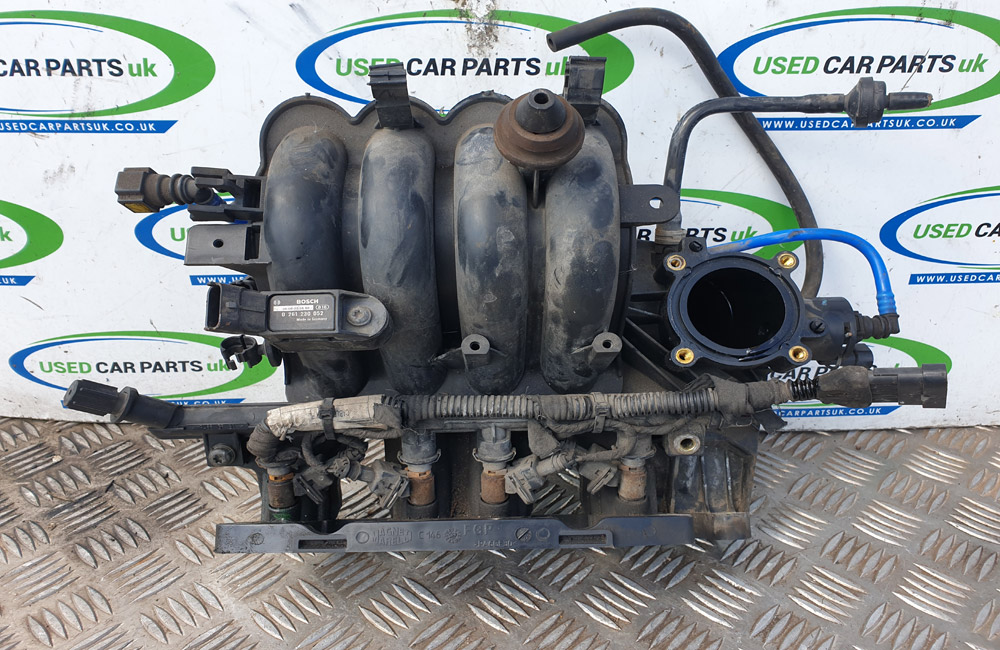 Fiat 1.4 8v engine store