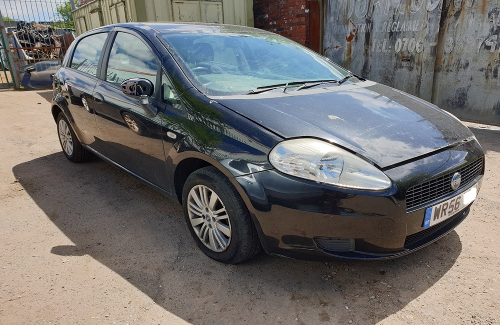 Power Steering Column Electric Fiat Grande Punto (With , Esp) 55703372 Power Steering Column Electric Fiat Grande Punto (With , Esp) 55703372