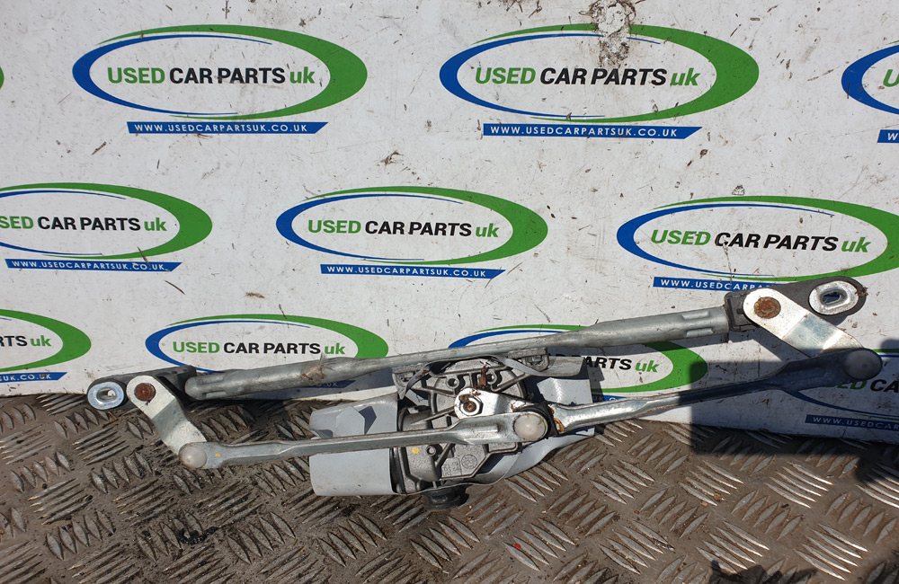 Fiat panda outlet wiper motor